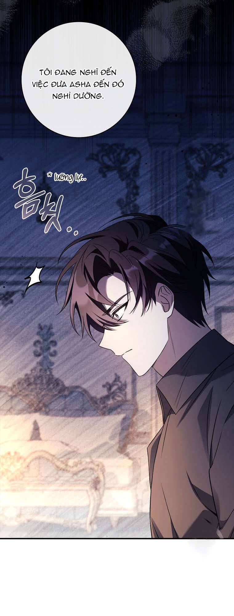 Tôi Đã Tắt Cài Đặt Chế Độ Nhận Thức Nỗi Đau!: Chapter 37