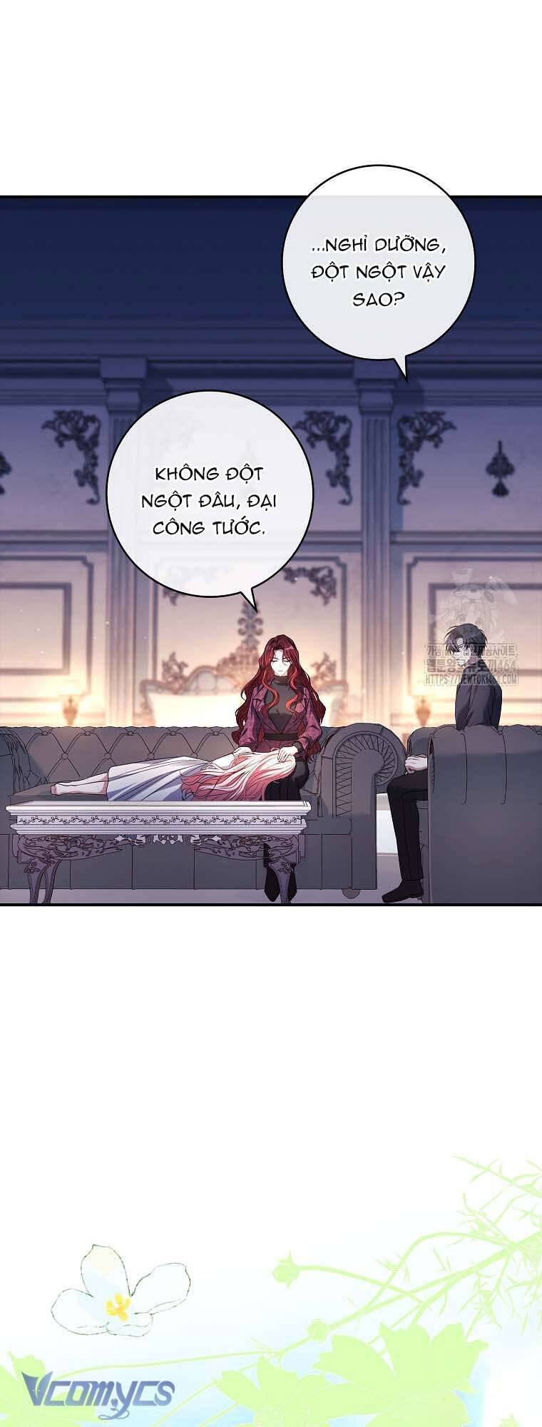 Tôi Đã Tắt Cài Đặt Chế Độ Nhận Thức Nỗi Đau!: Chapter 37