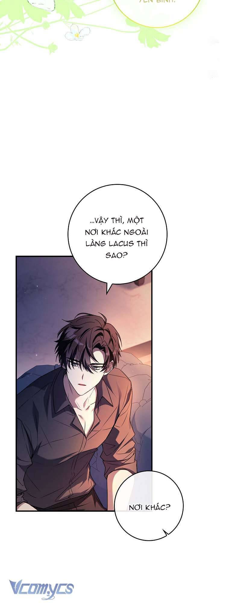 Tôi Đã Tắt Cài Đặt Chế Độ Nhận Thức Nỗi Đau!: Chapter 37