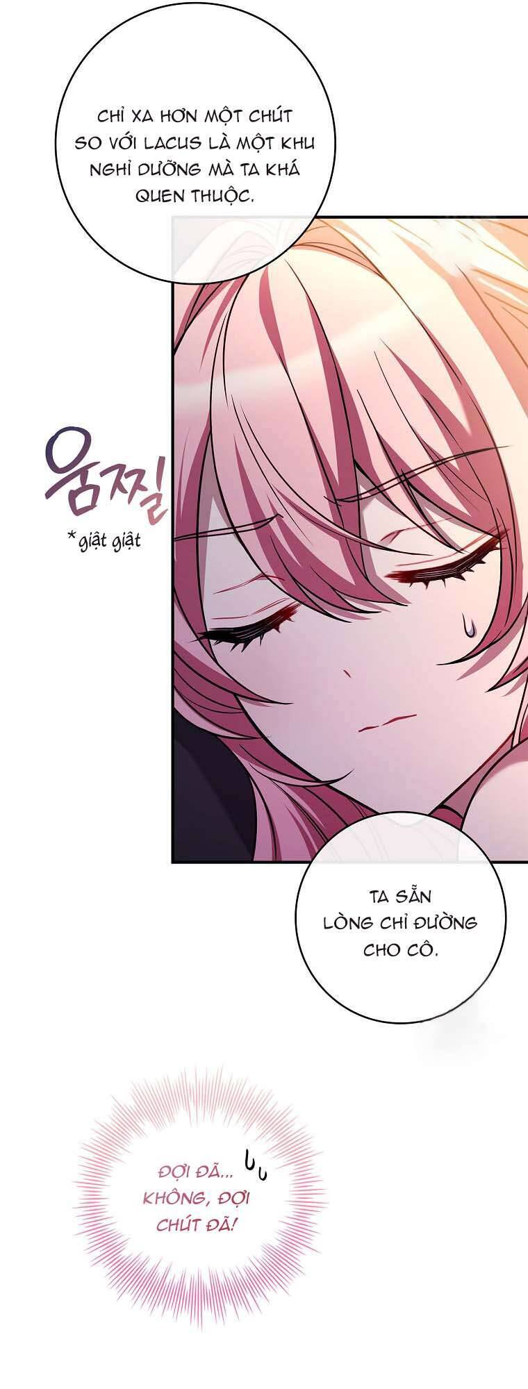 Tôi Đã Tắt Cài Đặt Chế Độ Nhận Thức Nỗi Đau!: Chapter 37