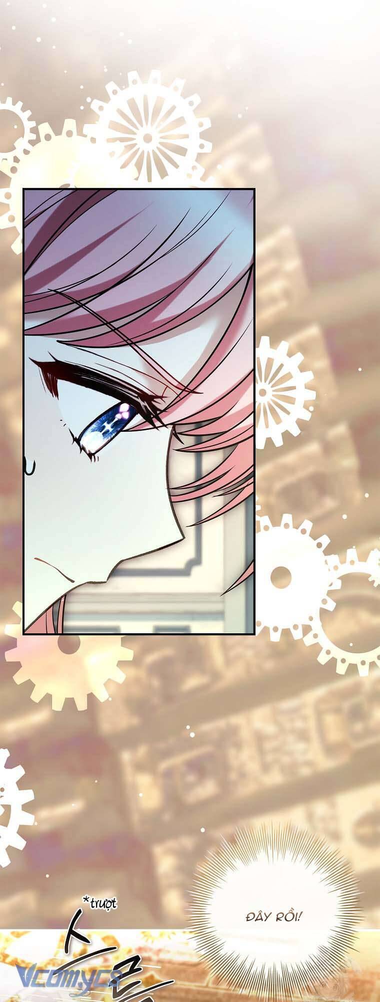 Tôi Đã Tắt Cài Đặt Chế Độ Nhận Thức Nỗi Đau!: Chapter 37