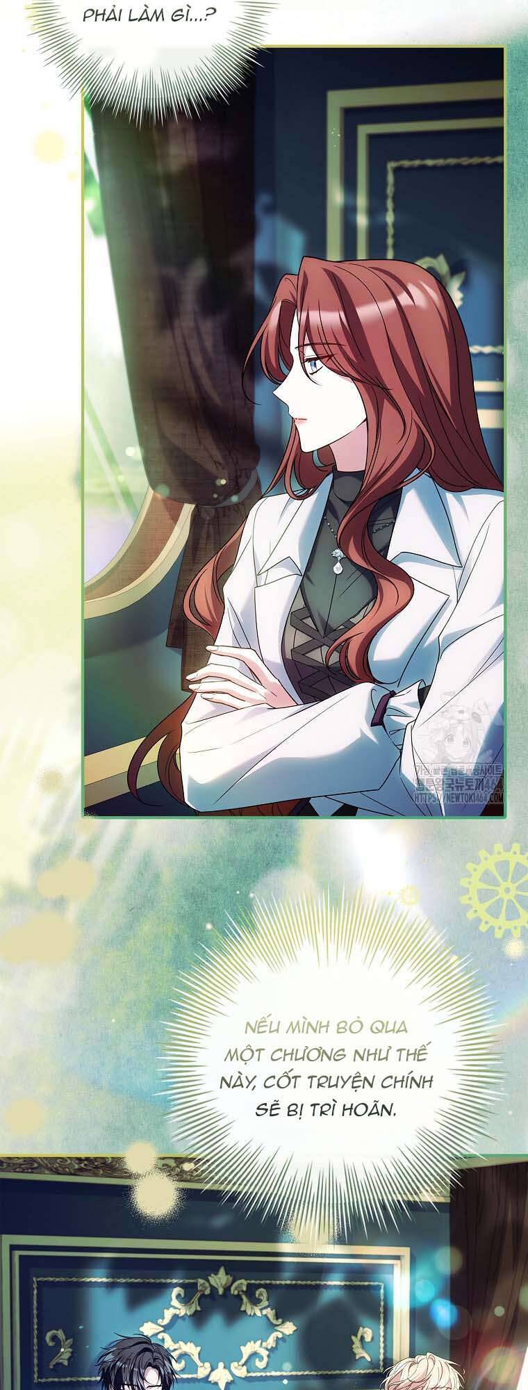 Tôi Đã Tắt Cài Đặt Chế Độ Nhận Thức Nỗi Đau!: Chapter 37