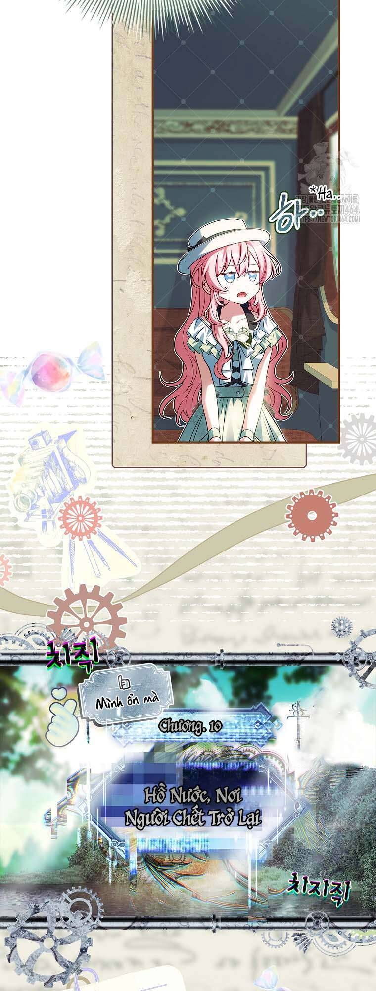 Tôi Đã Tắt Cài Đặt Chế Độ Nhận Thức Nỗi Đau!: Chapter 37