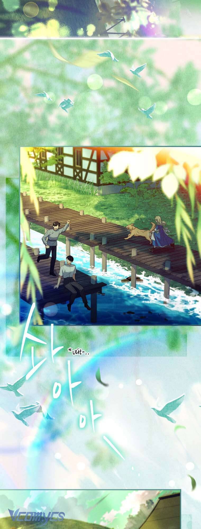 Tôi Đã Tắt Cài Đặt Chế Độ Nhận Thức Nỗi Đau!: Chapter 37