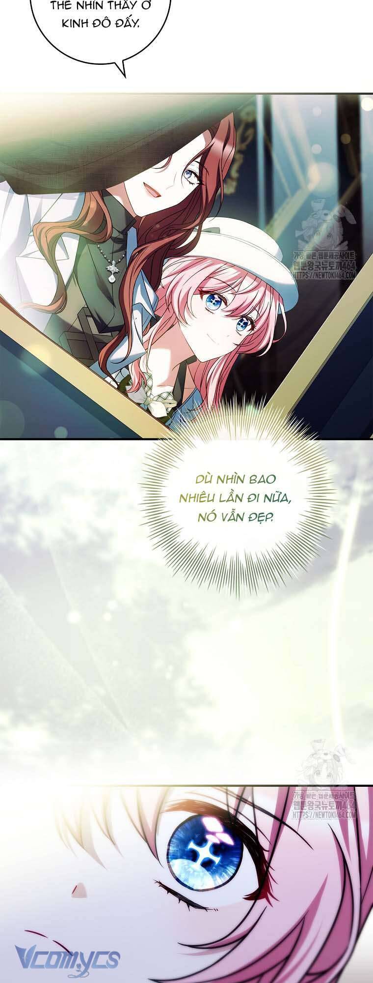 Tôi Đã Tắt Cài Đặt Chế Độ Nhận Thức Nỗi Đau!: Chapter 37