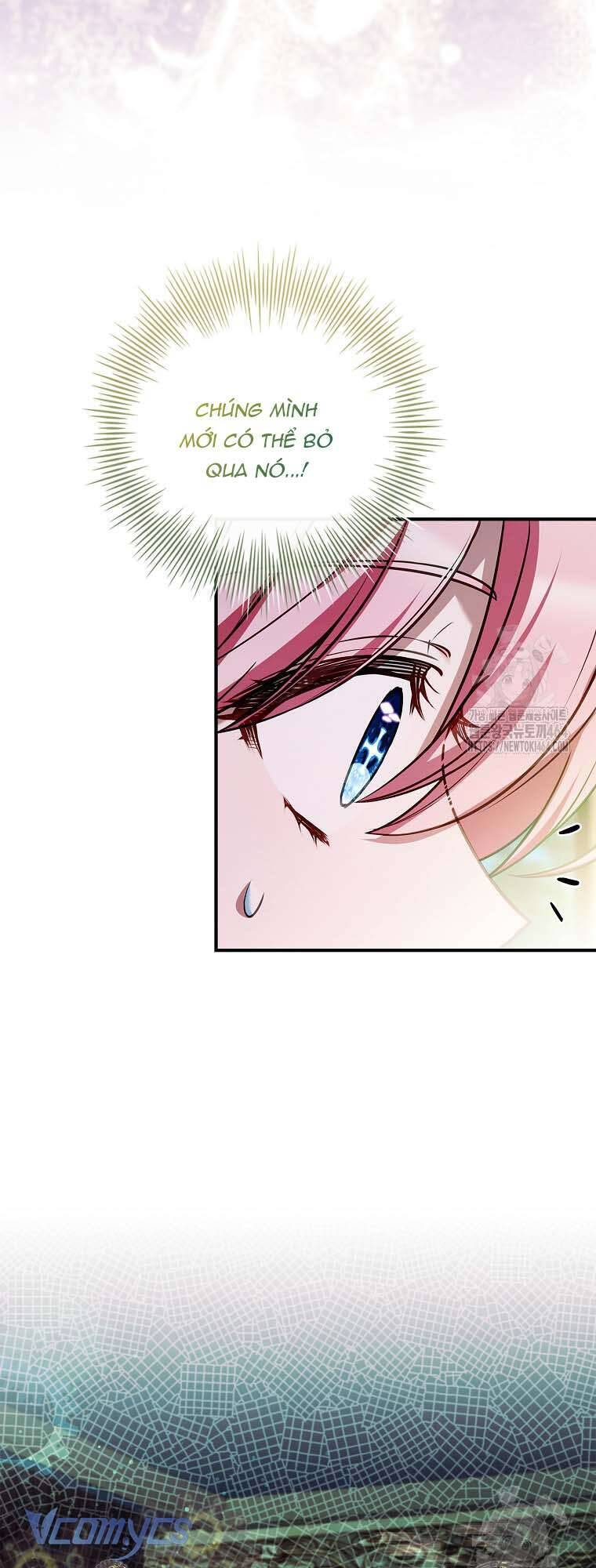 Tôi Đã Tắt Cài Đặt Chế Độ Nhận Thức Nỗi Đau!: Chapter 37