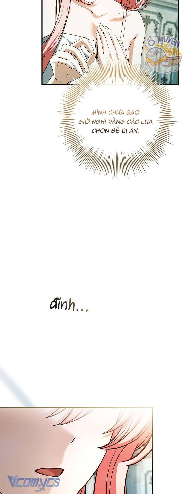 Tôi Đã Tắt Cài Đặt Chế Độ Nhận Thức Nỗi Đau!: Chapter 37