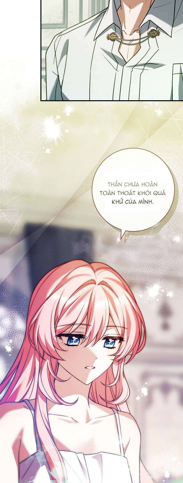 Tôi Đã Tắt Cài Đặt Chế Độ Nhận Thức Nỗi Đau!: Chapter 37