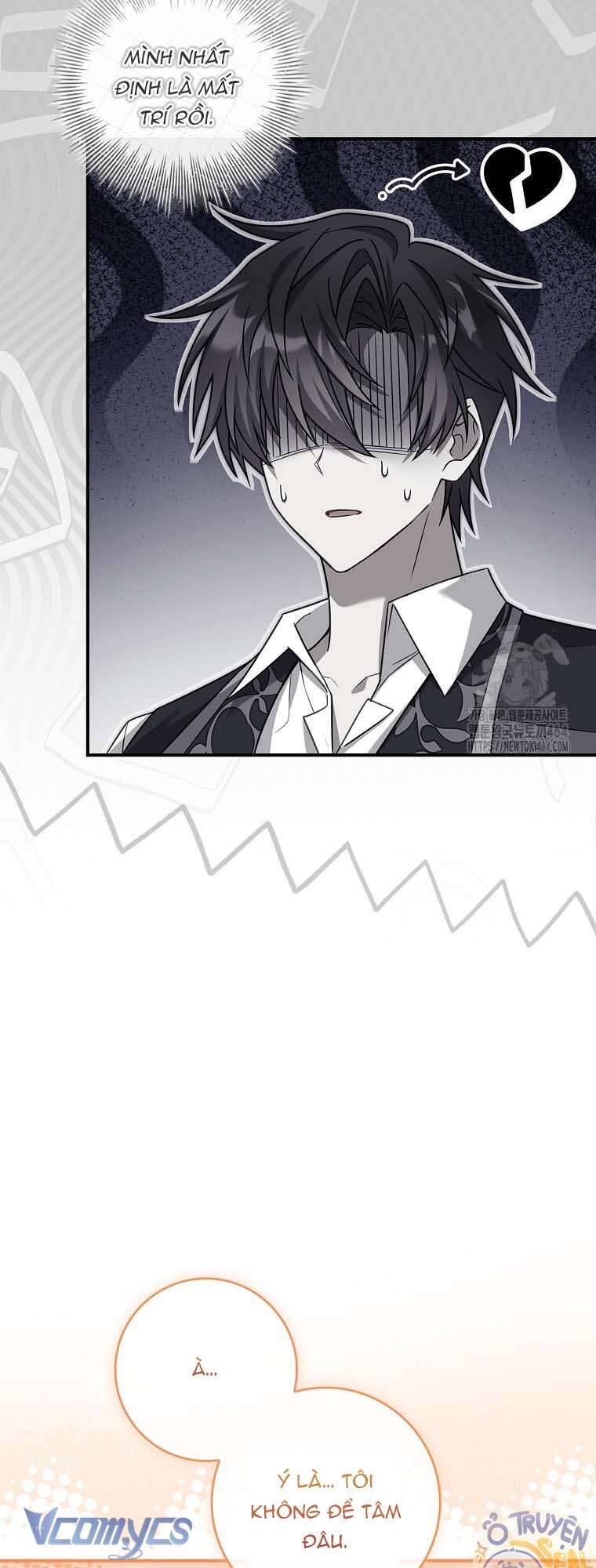 Tôi Đã Tắt Cài Đặt Chế Độ Nhận Thức Nỗi Đau!: Chapter 38