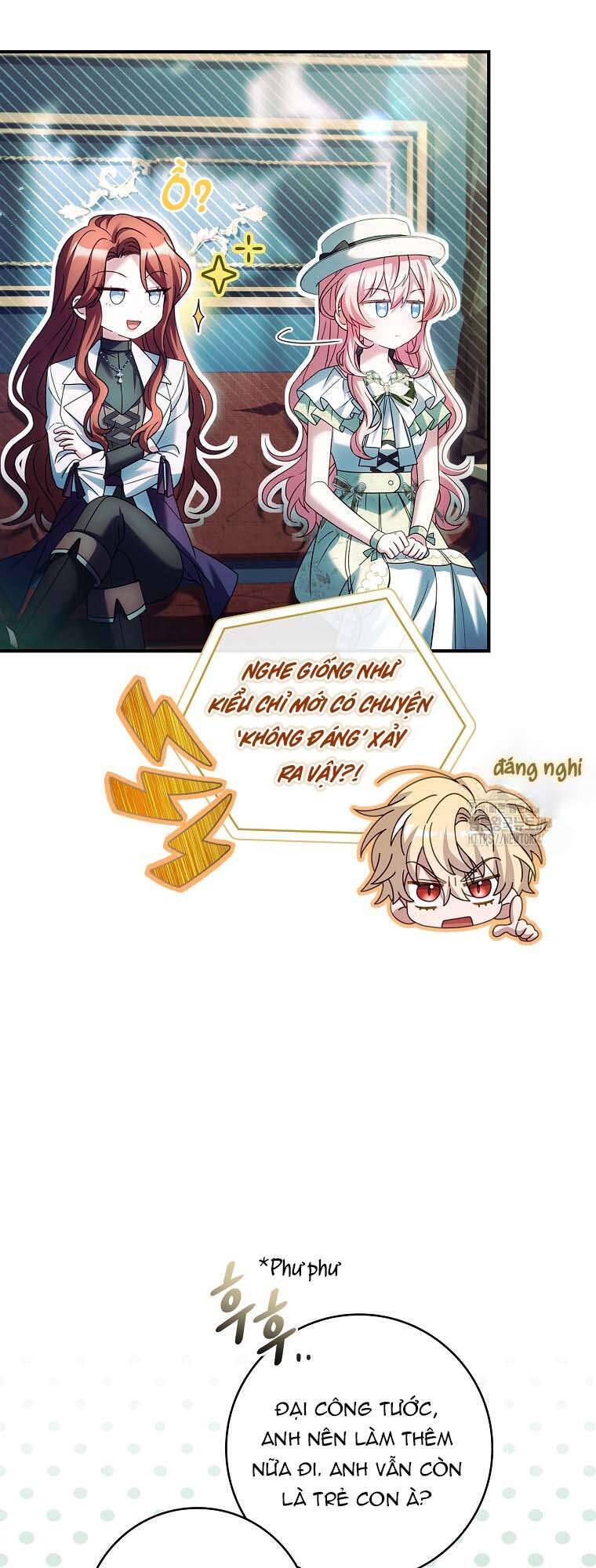 Tôi Đã Tắt Cài Đặt Chế Độ Nhận Thức Nỗi Đau!: Chapter 38