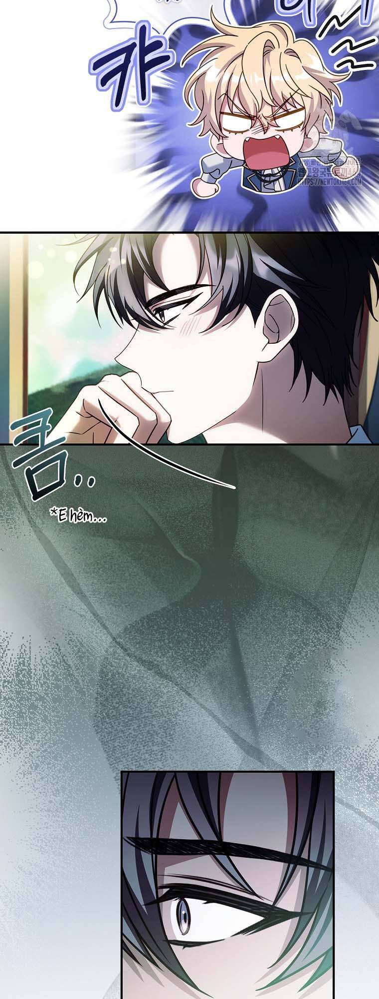 Tôi Đã Tắt Cài Đặt Chế Độ Nhận Thức Nỗi Đau!: Chapter 38