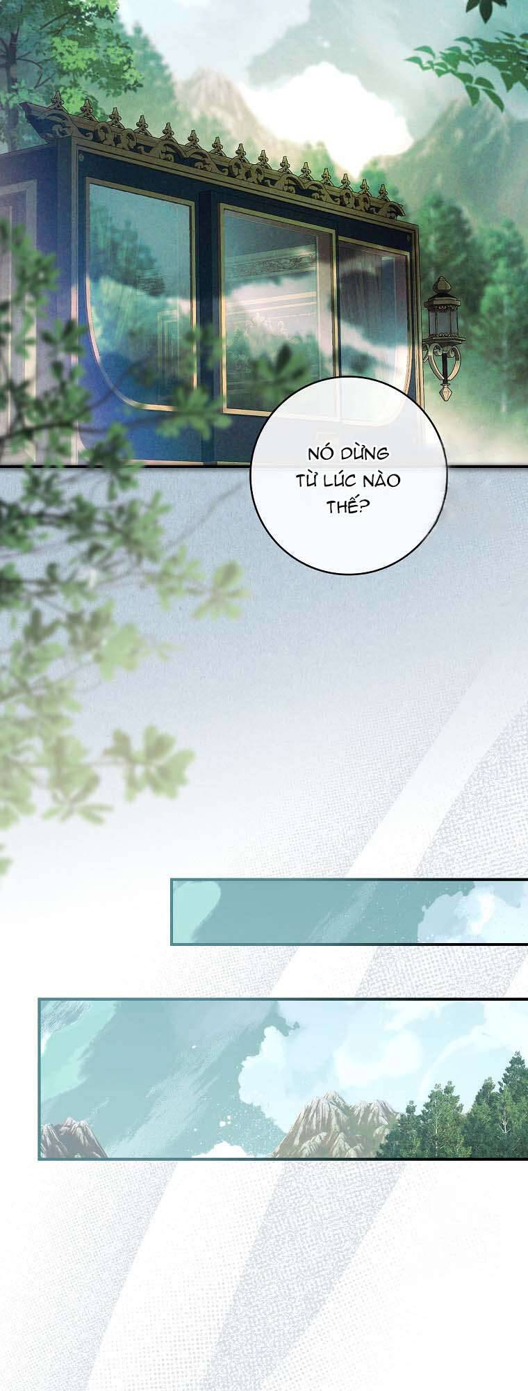 Tôi Đã Tắt Cài Đặt Chế Độ Nhận Thức Nỗi Đau!: Chapter 38