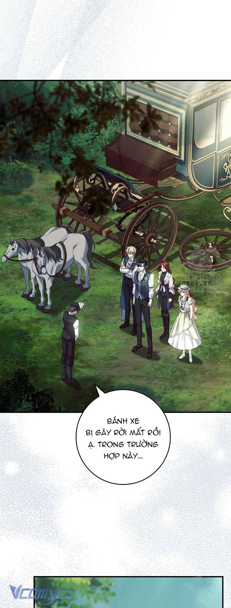 Tôi Đã Tắt Cài Đặt Chế Độ Nhận Thức Nỗi Đau!: Chapter 38