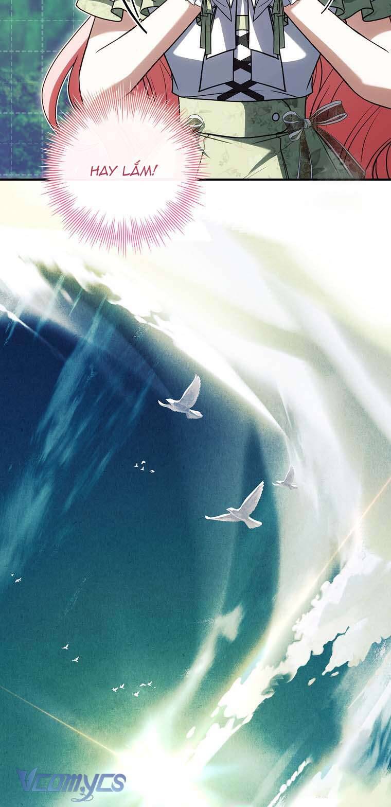 Tôi Đã Tắt Cài Đặt Chế Độ Nhận Thức Nỗi Đau!: Chapter 38