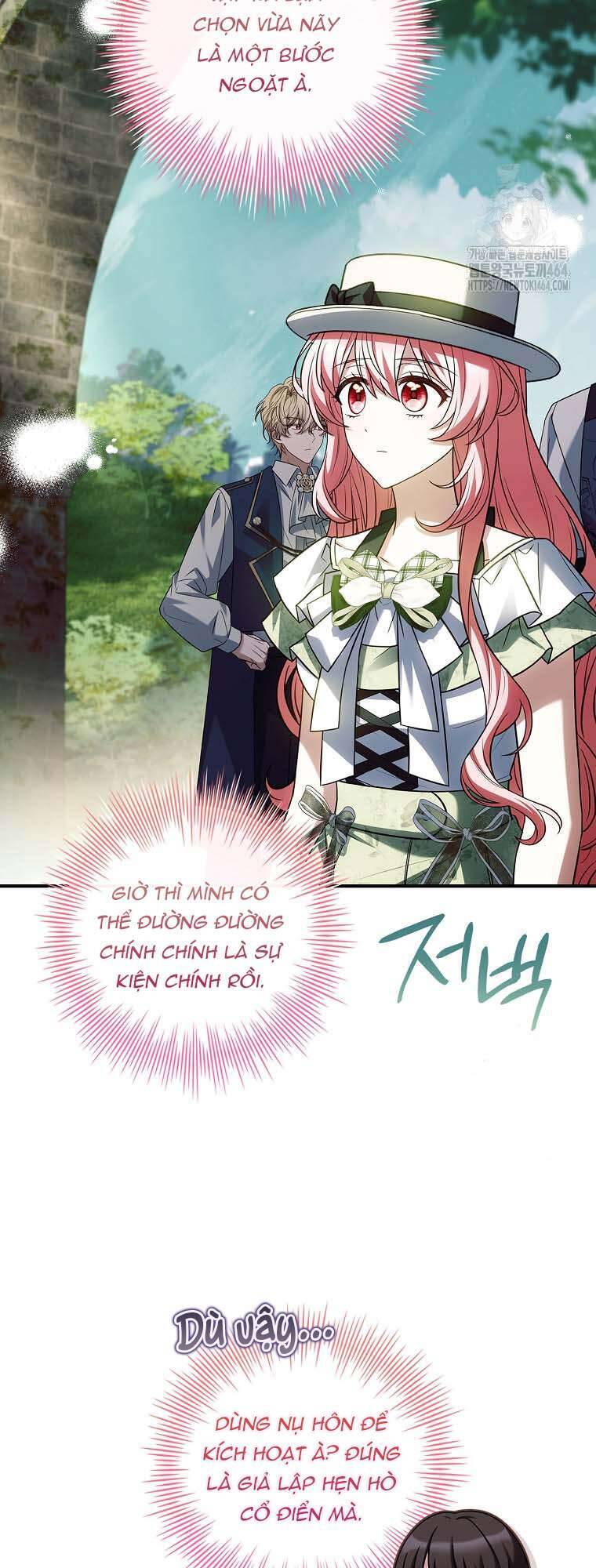 Tôi Đã Tắt Cài Đặt Chế Độ Nhận Thức Nỗi Đau!: Chapter 38