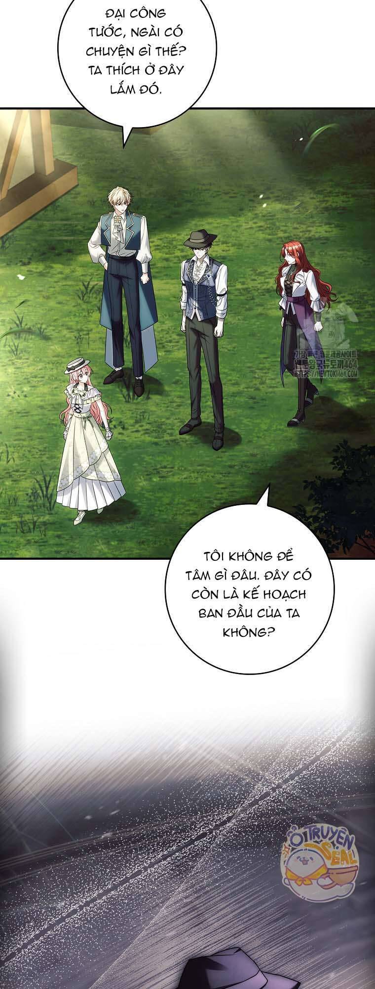 Tôi Đã Tắt Cài Đặt Chế Độ Nhận Thức Nỗi Đau!: Chapter 38