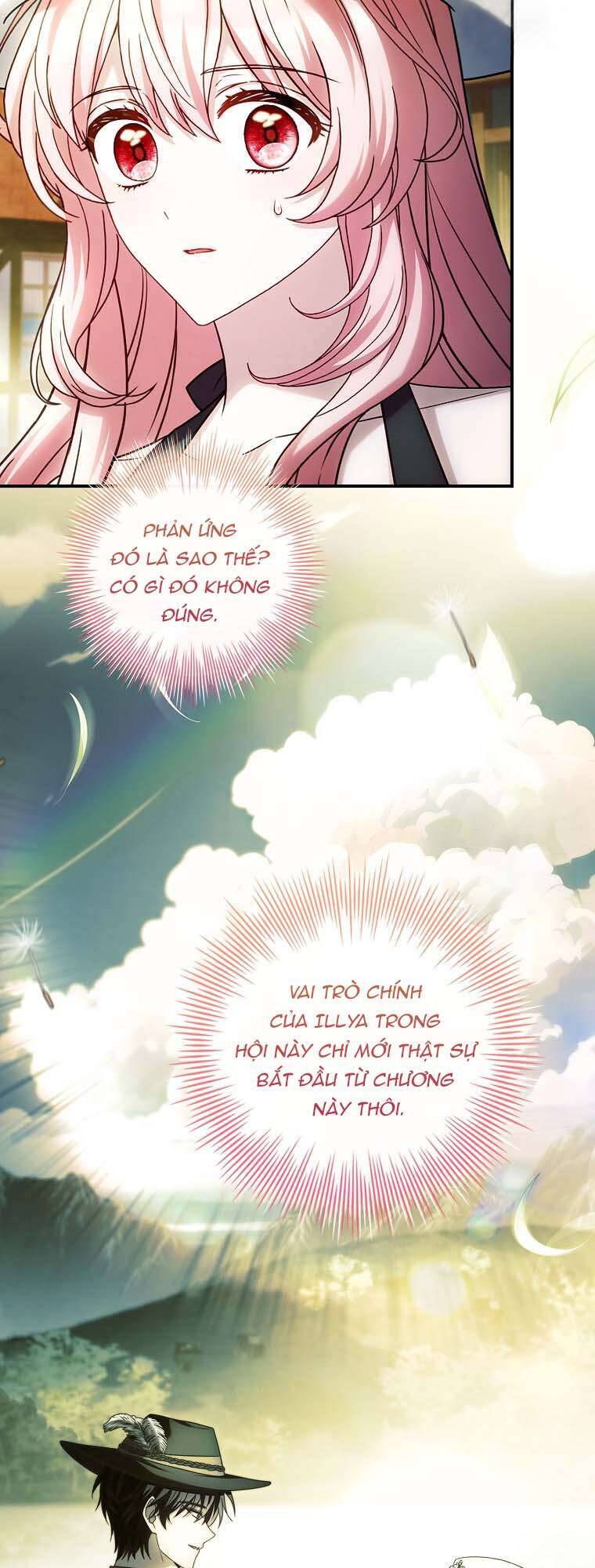 Tôi Đã Tắt Cài Đặt Chế Độ Nhận Thức Nỗi Đau!: Chapter 38