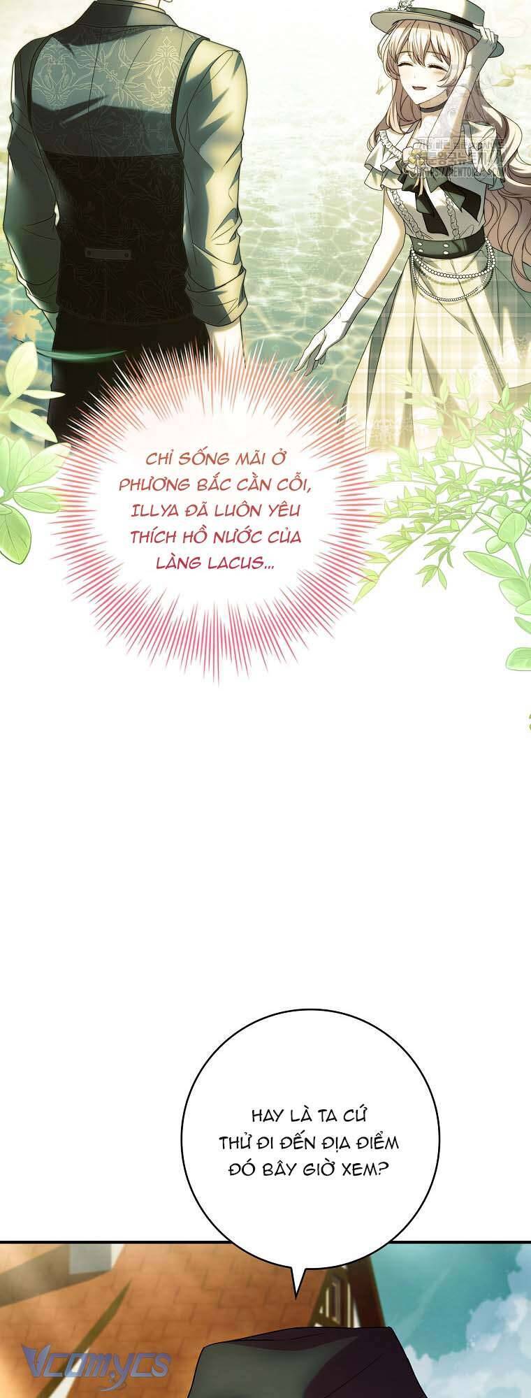 Tôi Đã Tắt Cài Đặt Chế Độ Nhận Thức Nỗi Đau!: Chapter 38