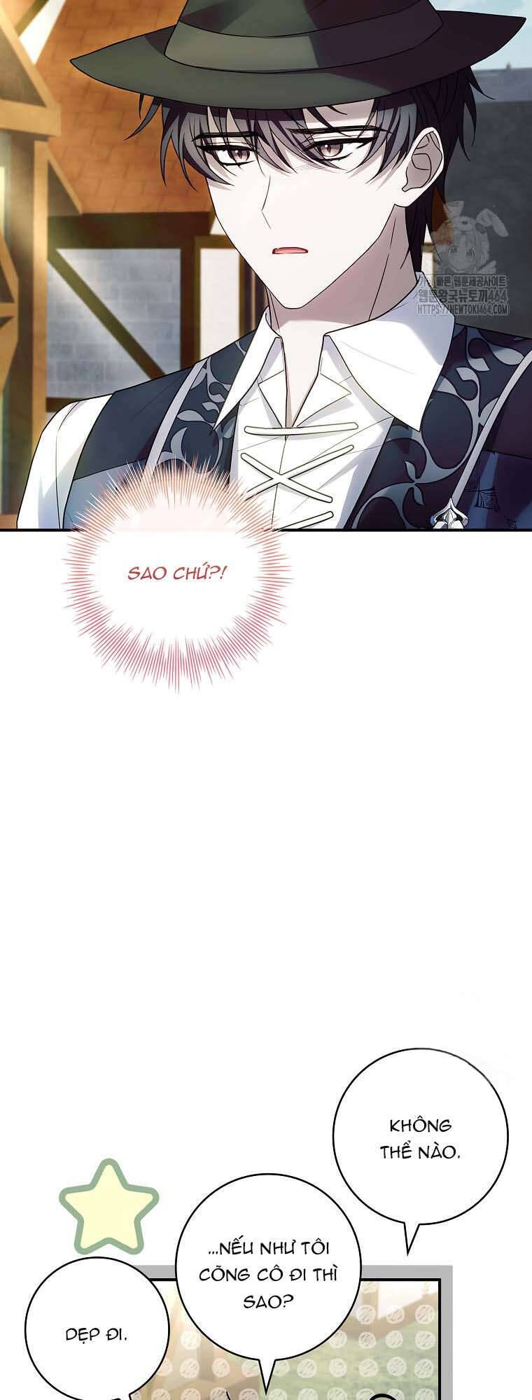 Tôi Đã Tắt Cài Đặt Chế Độ Nhận Thức Nỗi Đau!: Chapter 38