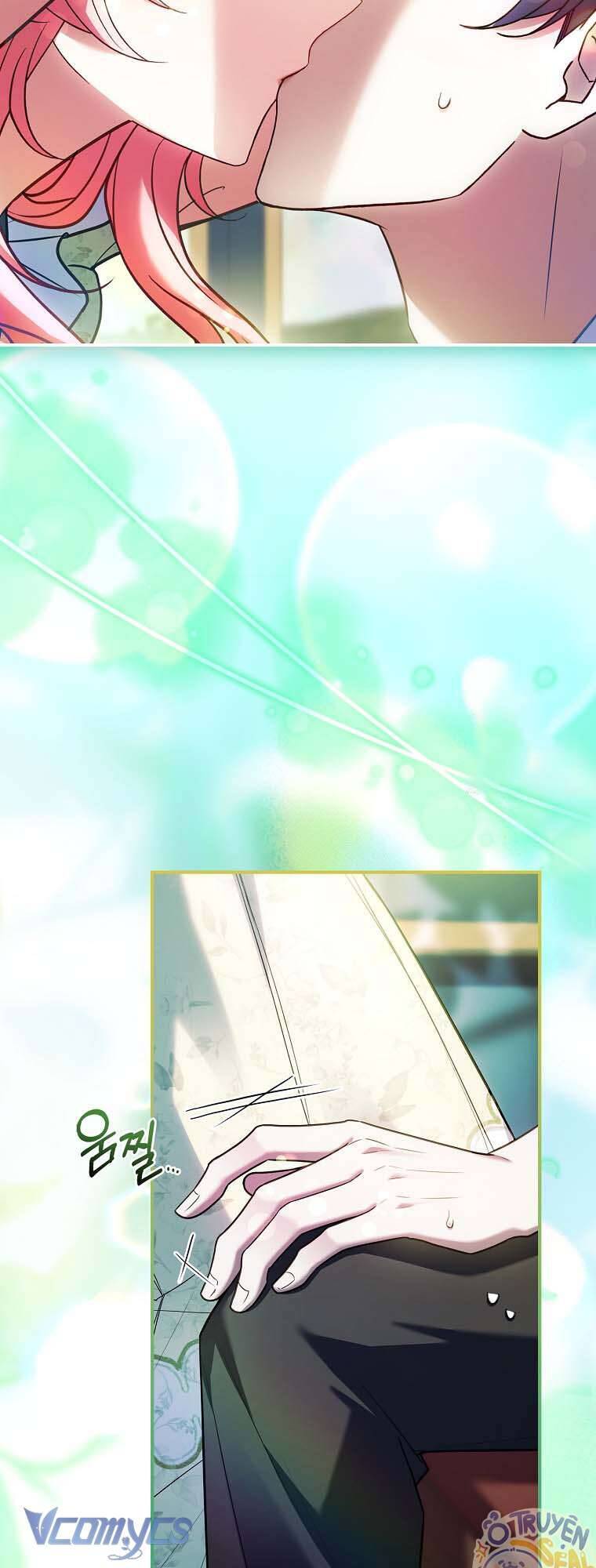 Tôi Đã Tắt Cài Đặt Chế Độ Nhận Thức Nỗi Đau!: Chapter 38