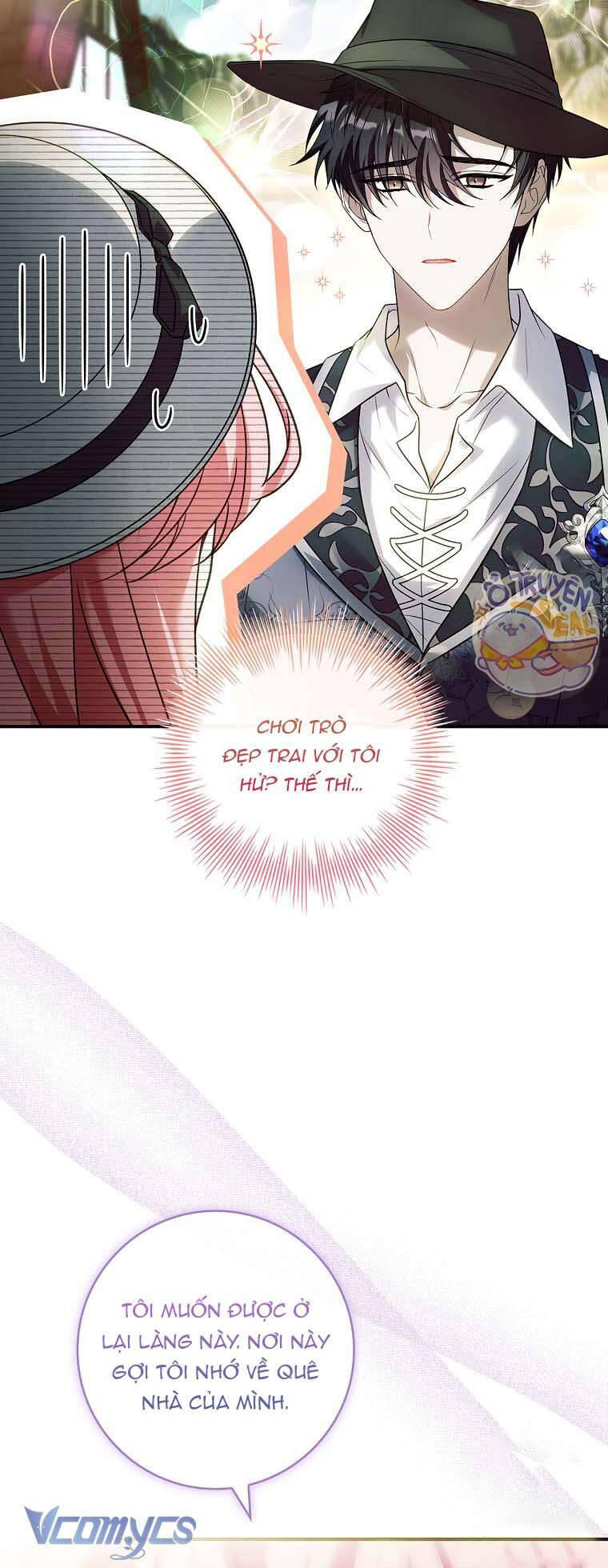 Tôi Đã Tắt Cài Đặt Chế Độ Nhận Thức Nỗi Đau!: Chapter 38