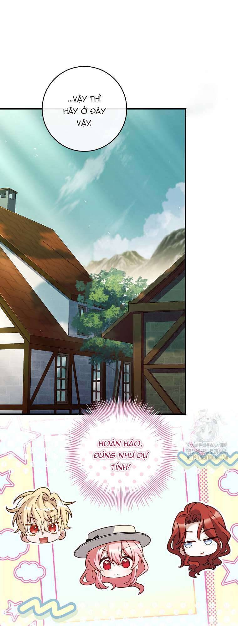 Tôi Đã Tắt Cài Đặt Chế Độ Nhận Thức Nỗi Đau!: Chapter 38