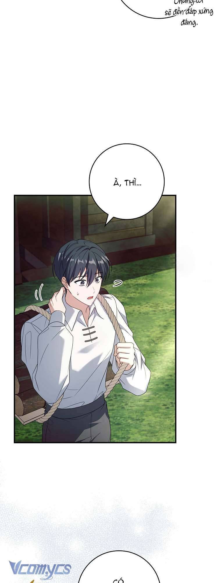 Tôi Đã Tắt Cài Đặt Chế Độ Nhận Thức Nỗi Đau!: Chapter 38