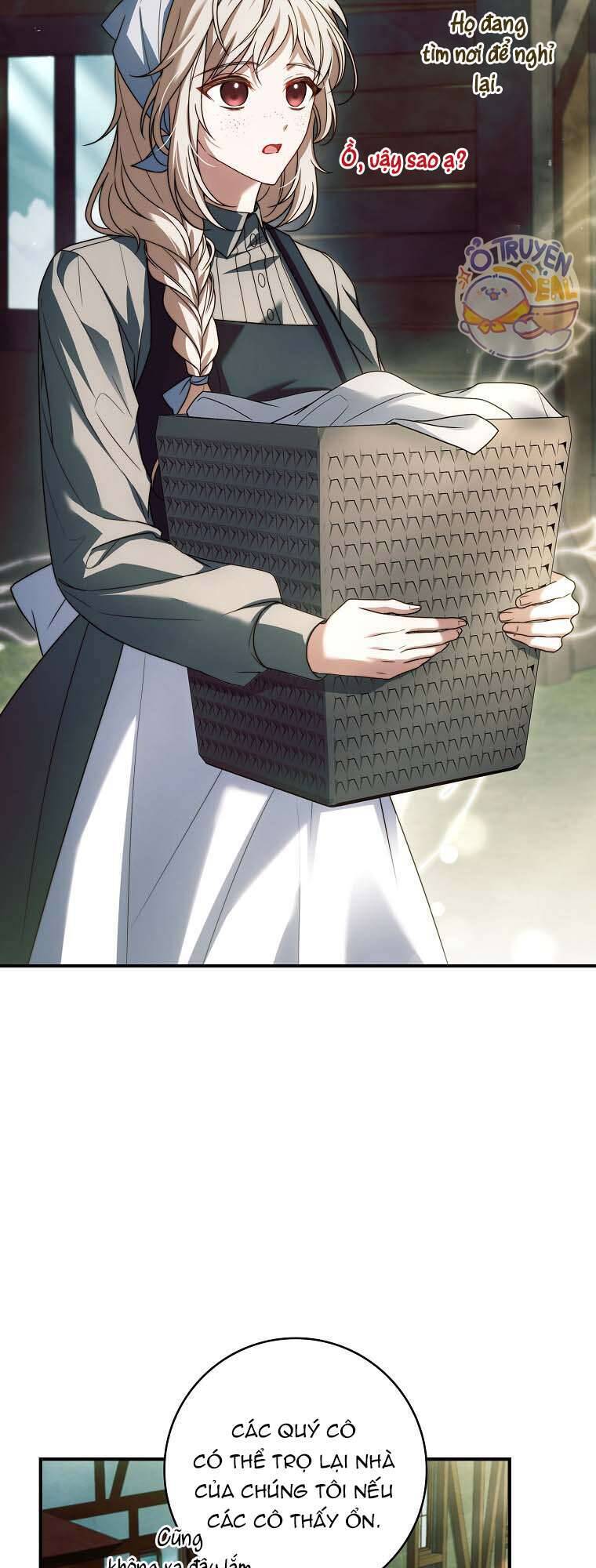 Tôi Đã Tắt Cài Đặt Chế Độ Nhận Thức Nỗi Đau!: Chapter 38