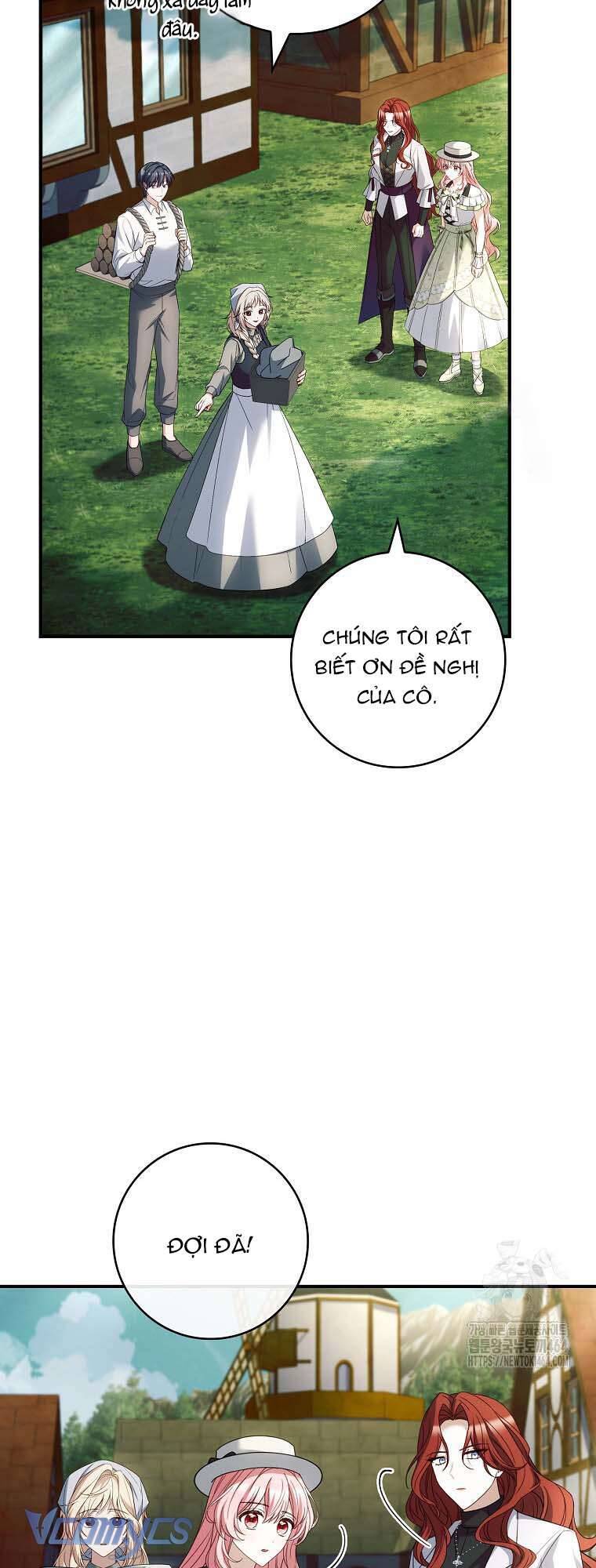 Tôi Đã Tắt Cài Đặt Chế Độ Nhận Thức Nỗi Đau!: Chapter 38