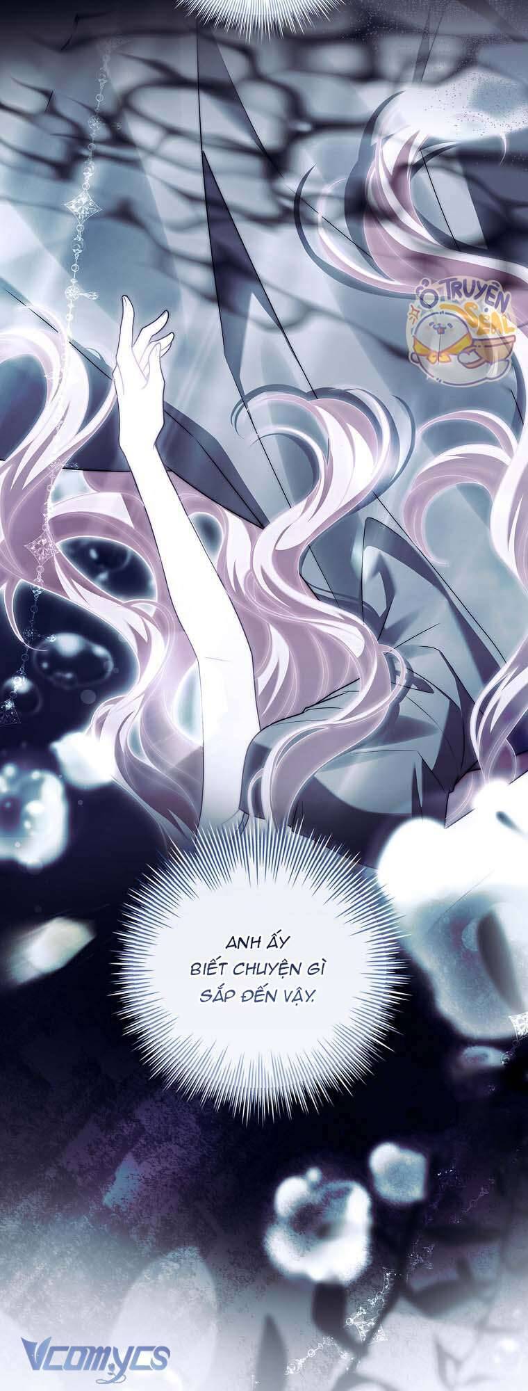 Tôi Đã Tắt Cài Đặt Chế Độ Nhận Thức Nỗi Đau!: Chapter 38