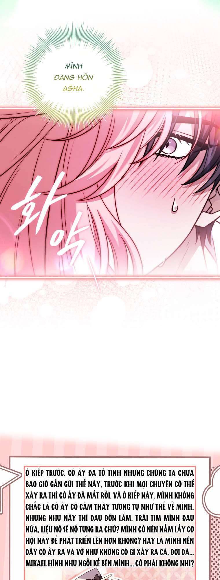 Tôi Đã Tắt Cài Đặt Chế Độ Nhận Thức Nỗi Đau!: Chapter 38