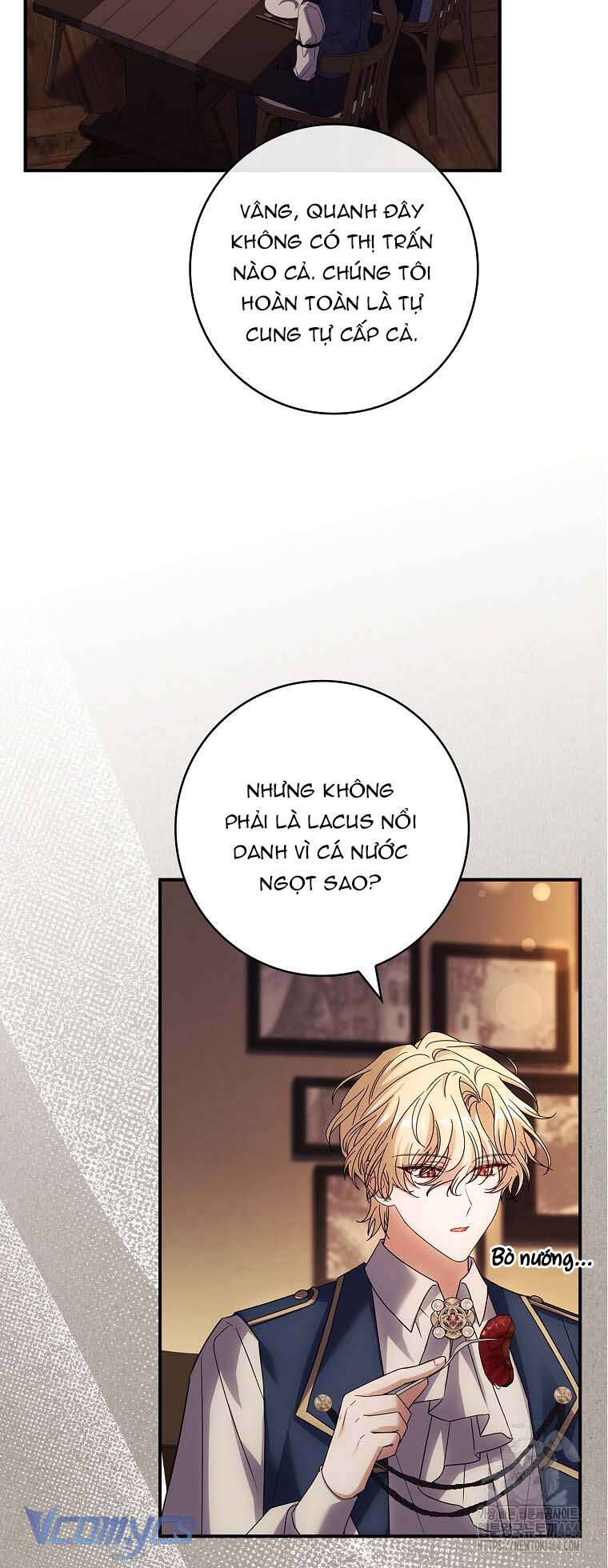 Tôi Đã Tắt Cài Đặt Chế Độ Nhận Thức Nỗi Đau!: Chapter 38