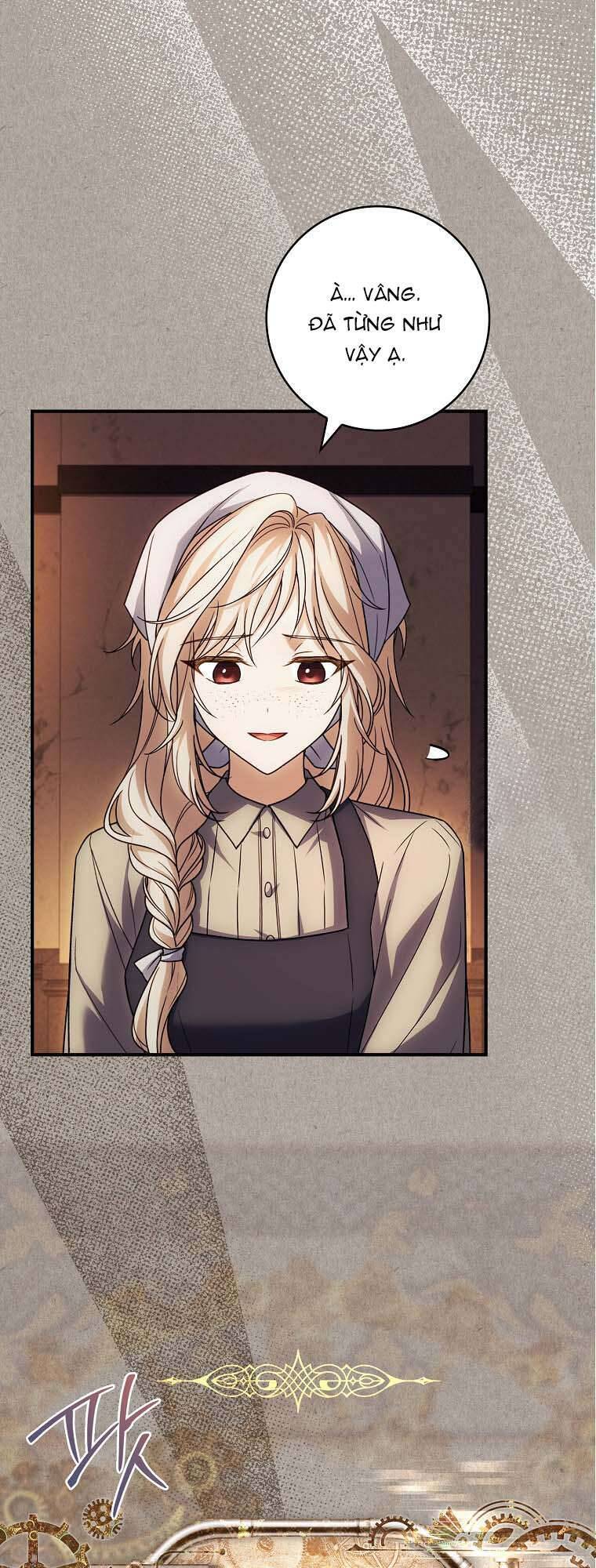 Tôi Đã Tắt Cài Đặt Chế Độ Nhận Thức Nỗi Đau!: Chapter 38