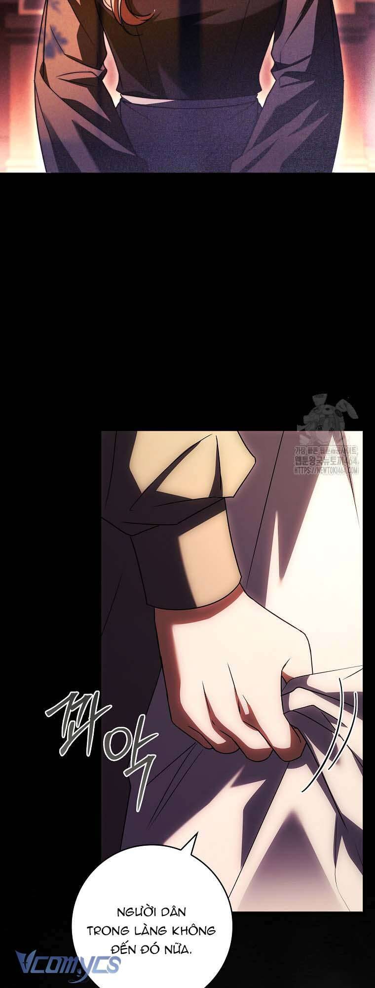 Tôi Đã Tắt Cài Đặt Chế Độ Nhận Thức Nỗi Đau!: Chapter 38