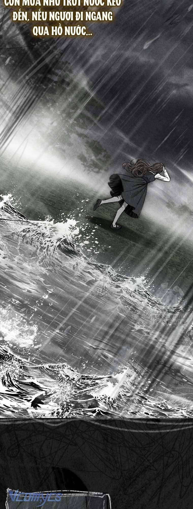 Tôi Đã Tắt Cài Đặt Chế Độ Nhận Thức Nỗi Đau!: Chapter 38