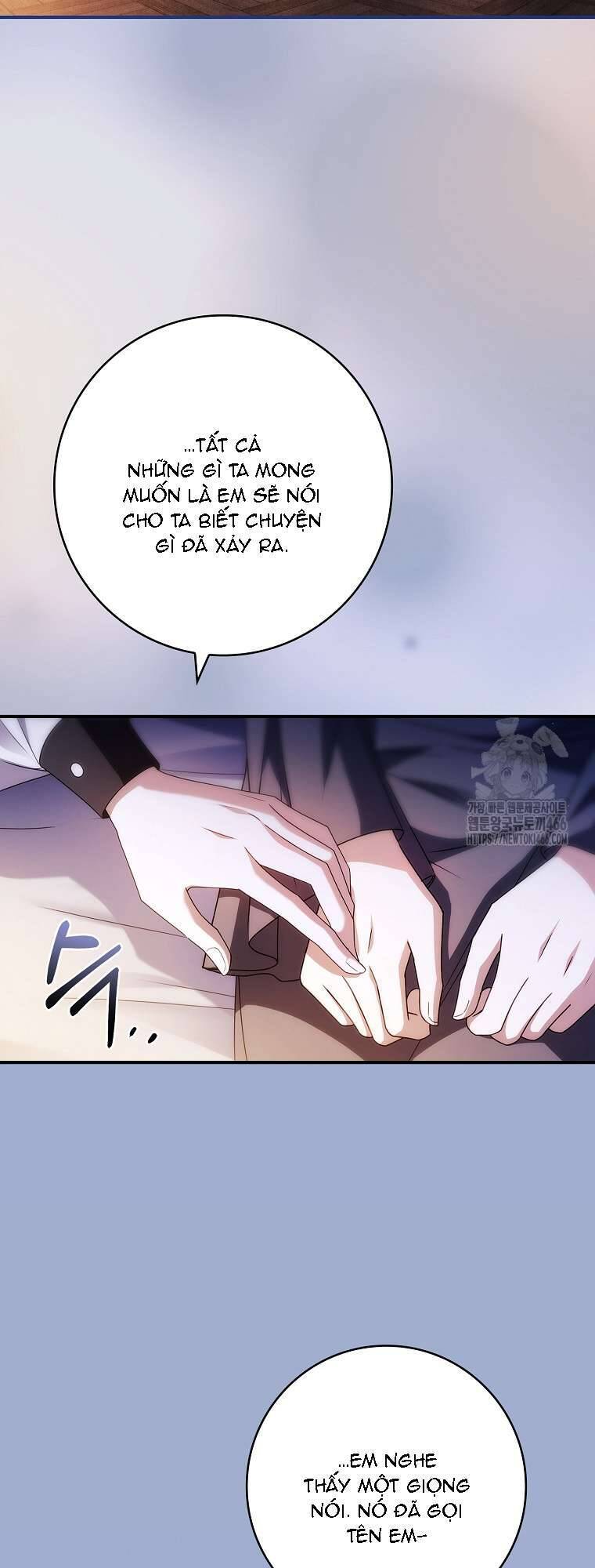 Tôi Đã Tắt Cài Đặt Chế Độ Nhận Thức Nỗi Đau!: Chapter 41