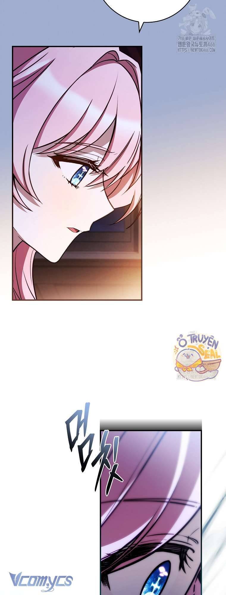 Tôi Đã Tắt Cài Đặt Chế Độ Nhận Thức Nỗi Đau!: Chapter 41