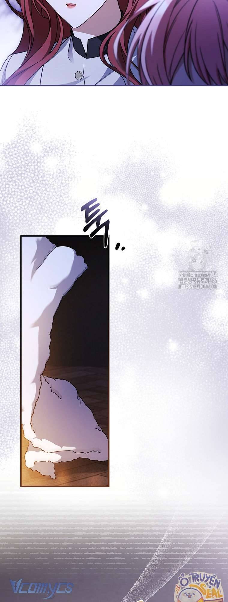 Tôi Đã Tắt Cài Đặt Chế Độ Nhận Thức Nỗi Đau!: Chapter 41