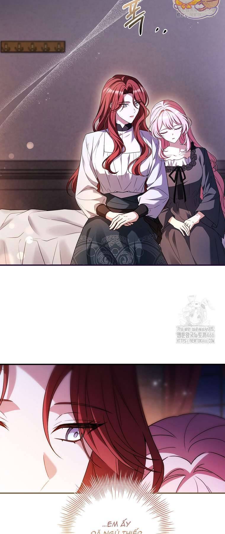 Tôi Đã Tắt Cài Đặt Chế Độ Nhận Thức Nỗi Đau!: Chapter 41