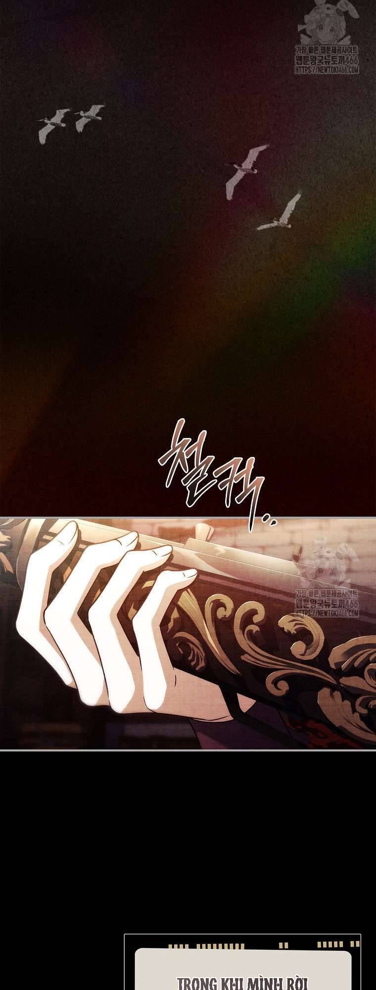 Tôi Đã Tắt Cài Đặt Chế Độ Nhận Thức Nỗi Đau!: Chapter 41