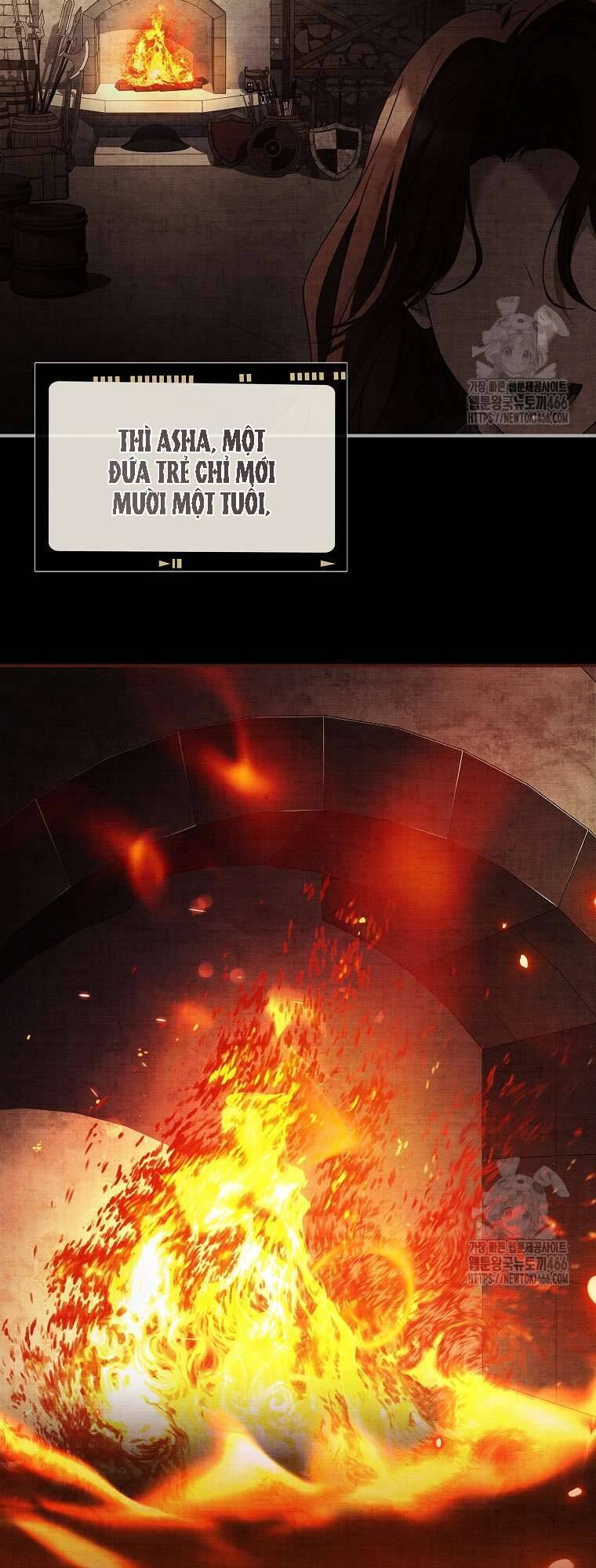 Tôi Đã Tắt Cài Đặt Chế Độ Nhận Thức Nỗi Đau!: Chapter 41