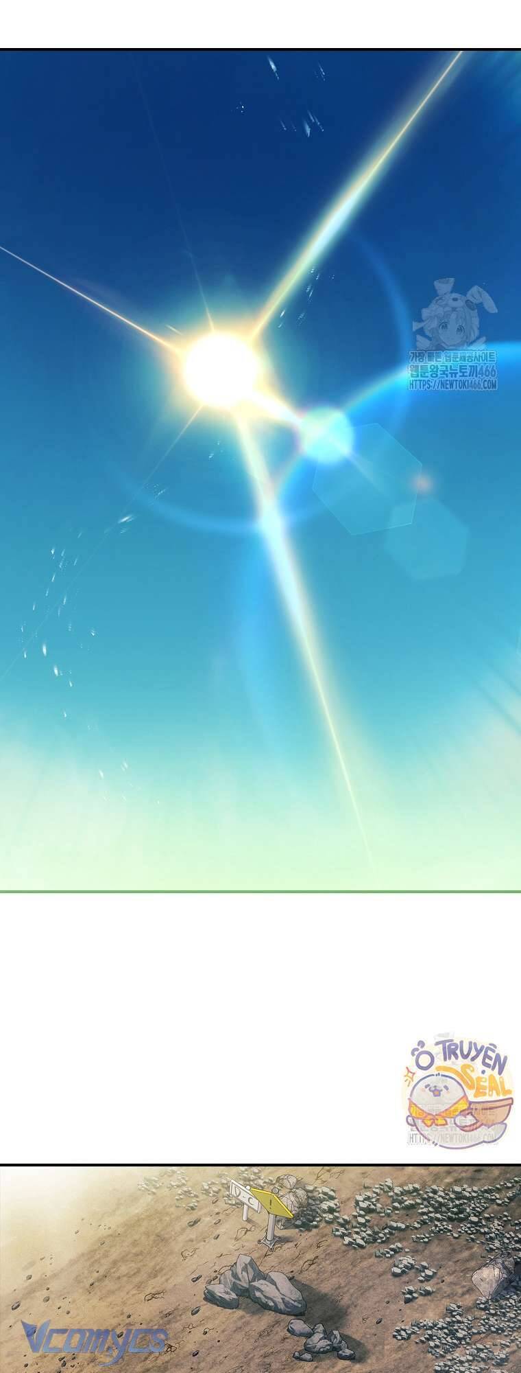 Tôi Đã Tắt Cài Đặt Chế Độ Nhận Thức Nỗi Đau!: Chapter 41