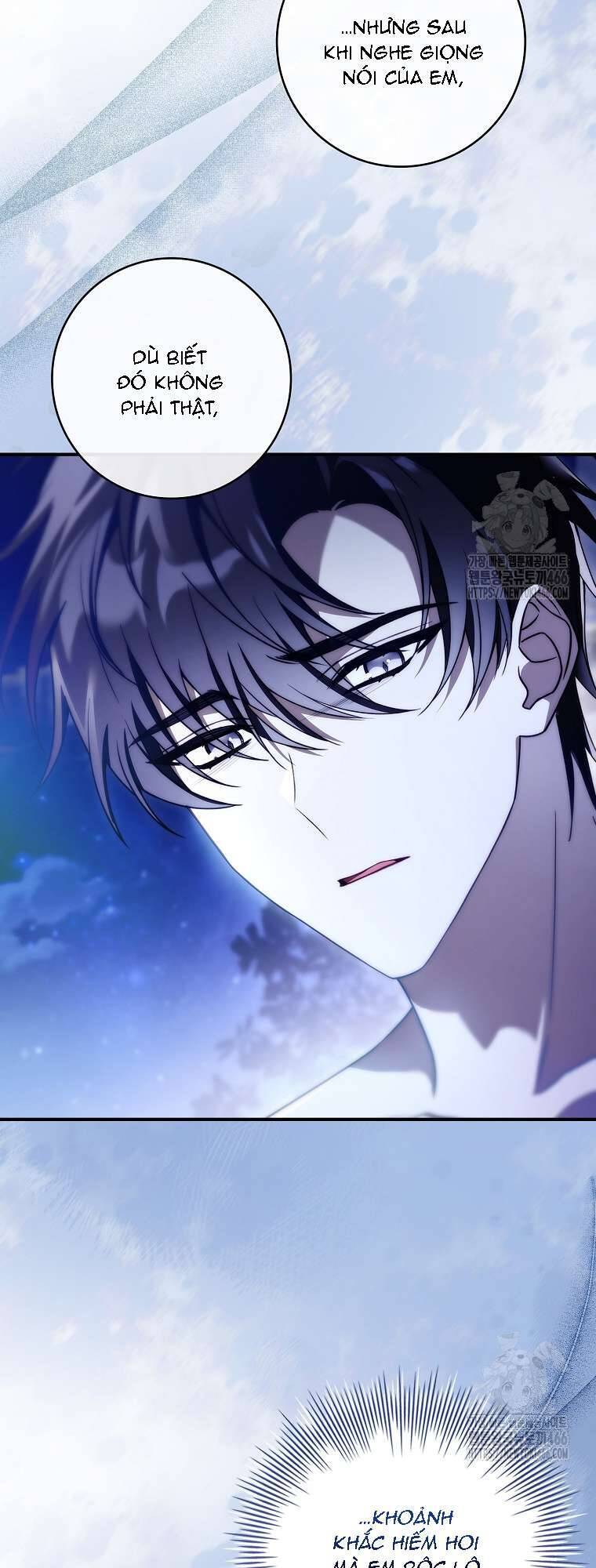 Tôi Đã Tắt Cài Đặt Chế Độ Nhận Thức Nỗi Đau!: Chapter 41