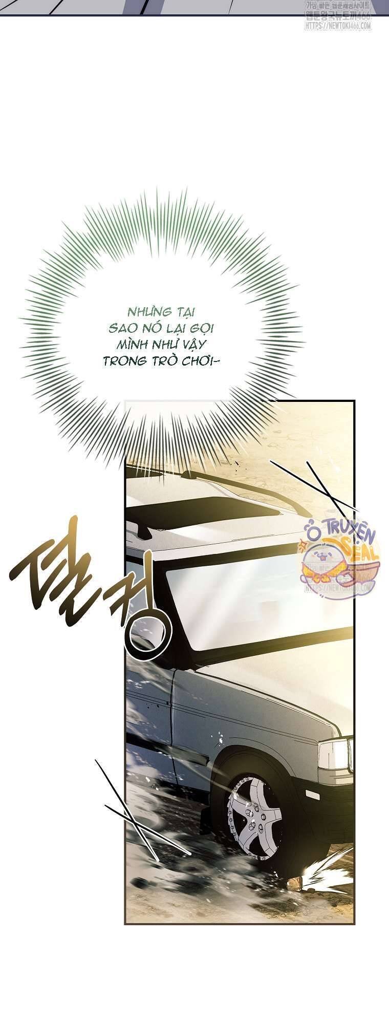 Tôi Đã Tắt Cài Đặt Chế Độ Nhận Thức Nỗi Đau!: Chapter 41