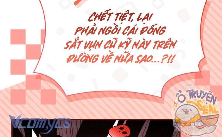 Tôi Đã Tắt Cài Đặt Chế Độ Nhận Thức Nỗi Đau!: Chapter 41
