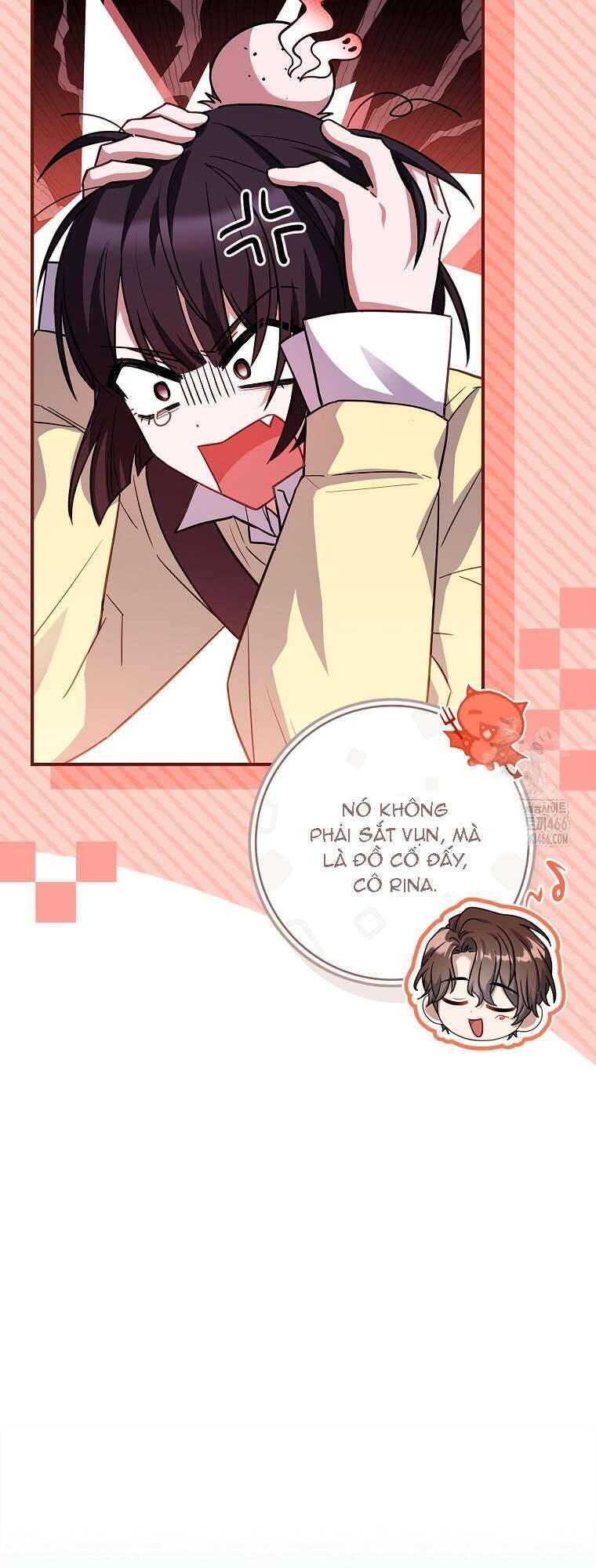 Tôi Đã Tắt Cài Đặt Chế Độ Nhận Thức Nỗi Đau!: Chapter 41