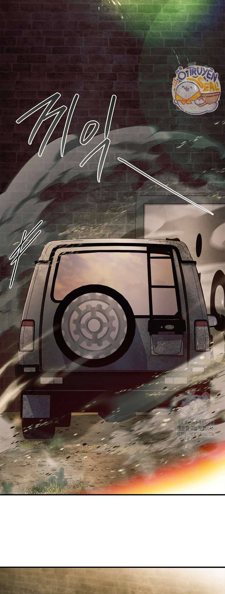 Tôi Đã Tắt Cài Đặt Chế Độ Nhận Thức Nỗi Đau!: Chapter 41