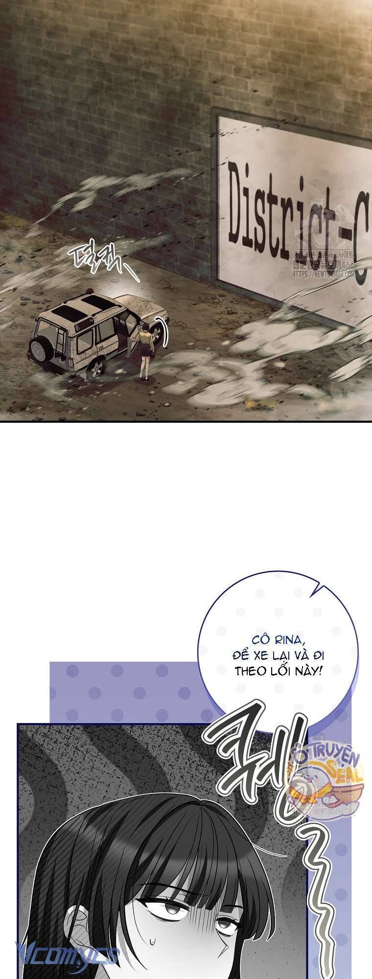 Tôi Đã Tắt Cài Đặt Chế Độ Nhận Thức Nỗi Đau!: Chapter 41