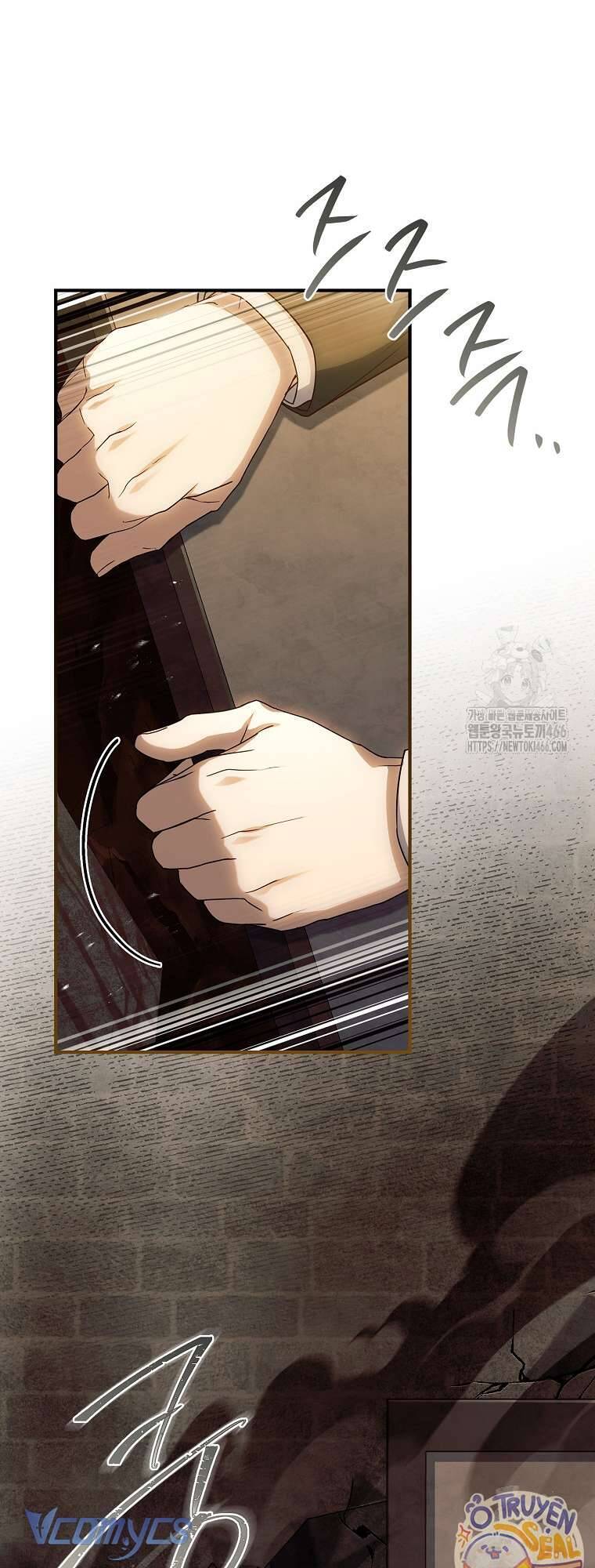 Tôi Đã Tắt Cài Đặt Chế Độ Nhận Thức Nỗi Đau!: Chapter 41