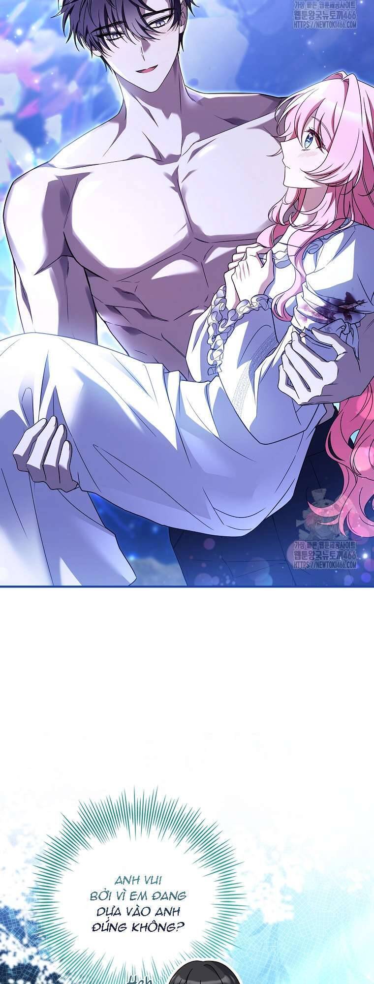 Tôi Đã Tắt Cài Đặt Chế Độ Nhận Thức Nỗi Đau!: Chapter 41